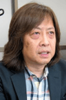 井上俊次