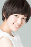 佐藤栞里