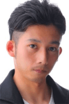 吉原康平