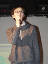 Masakazu Satou