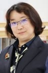 室井ふみえ