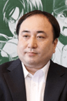 栗田宏俊
