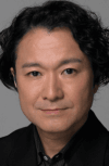 白井晃