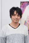 篠原章郎