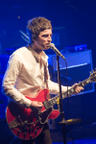 Noel Thomas David Gallagher