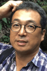 Muneharu Yamaura