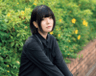 板橋由里子