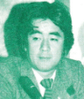 Kazufumi Nomura