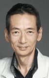 山田辰夫