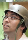 原一晃