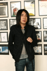 Tsuyoshi Kusano