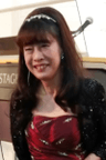 西村ユリ