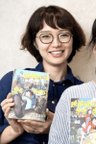 高畑匠子