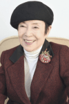 奈良岡朋子