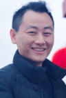 白海涛