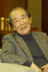 尾形英夫