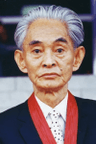 Yasunari Kawabata