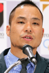 佐野研二郎