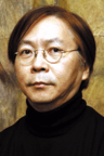 石原眞治