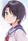大空スバル