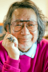 Nobuhiko Oobayashi
