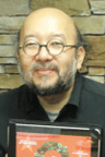 野村辰寿