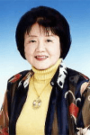 杉田郁子
