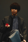 櫻井健太郎
