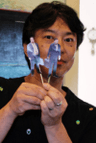 Toshiyuki Kimura