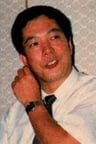松土隆二