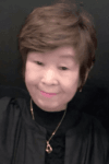 田上和枝