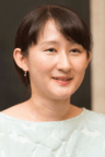 Yukari Shimozaki