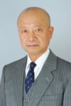 堀越富三郎