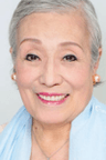 Meiko Nakamura