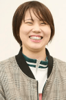 Megumi Sakuda