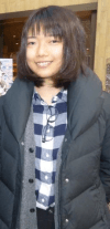 岡田めい