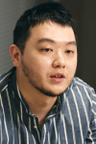 Haosong Zhou