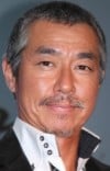 柳葉敏郎