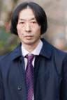 Nobukazu Takemura