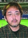Hiroyuki Sugahara
