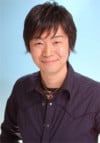 Ken Yanai