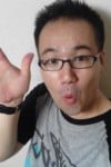 烏田裕志
