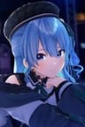 星街すいせい