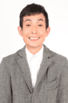 矢部太郎