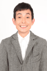 矢部太郎