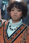 齋藤智美