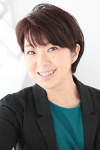 岸本百恵
