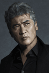 吉川晃司
