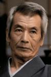 田中泯
