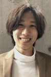 新井ユウト